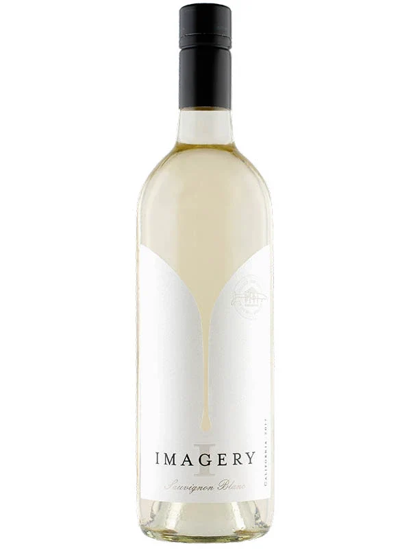 IMAGERY SAUVIGNON BLANC 750ML @ MacTaggart [1023481]