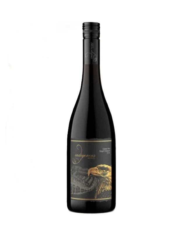 INDIGENOUS WORLD GAMAY NOIR 750ML @ MacTaggart [1026834]