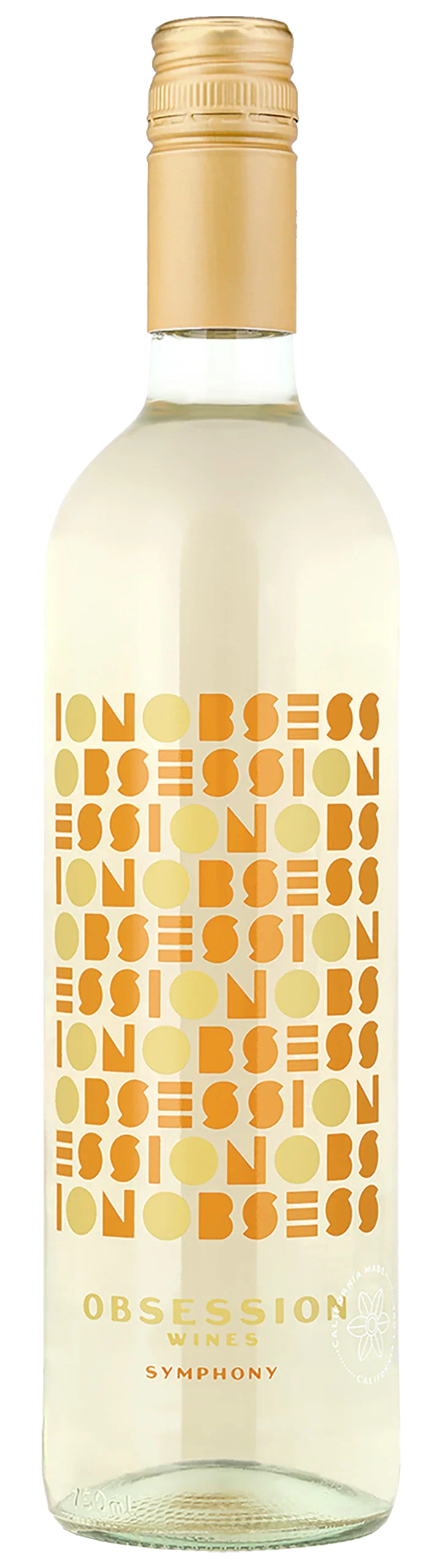 IRONSTONE OBSESSION 750ML @ Deerfoot Meadows [1004285]