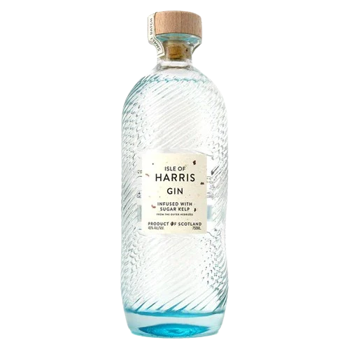 ISLE OF HARRIS GIN 750ML @ Deerfoot Meadows [1028608]