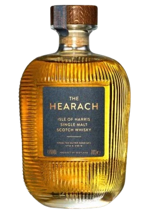 ISLE OF HARRIS HEARACH SINGLE MALT SCOTCH 750ML @ Deerfoot Meadows [1051818]