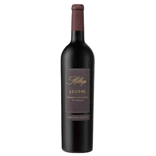 J LOHR HILLTOP CABERNET SAUVIGNON 750ML @ MacTaggart [1010451]