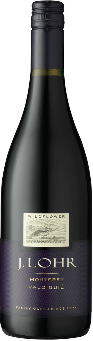 J LOHR WILDFLOWER VALDIGUIE GAMAY 750ML @ Saskatoon [1013019]