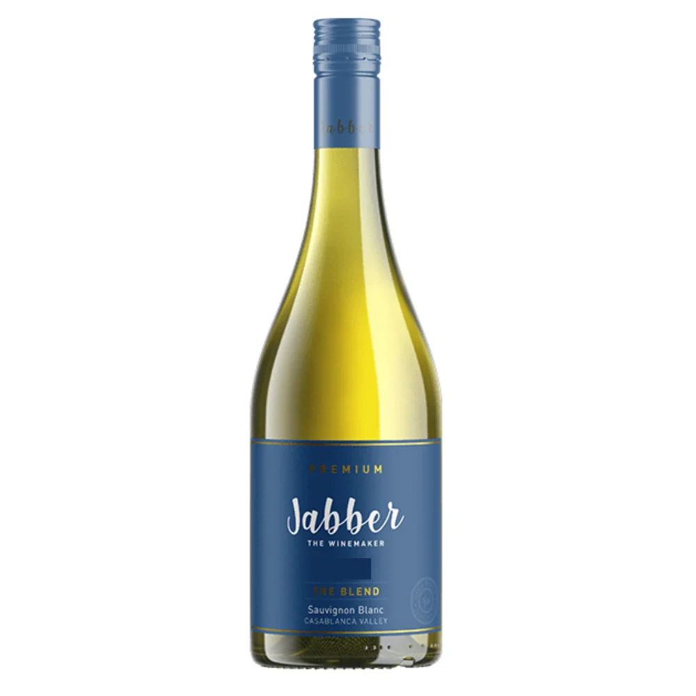 JABBER THE BLEND SAUVIGNON BLANC 750ML @ Saskatoon [1045603]
