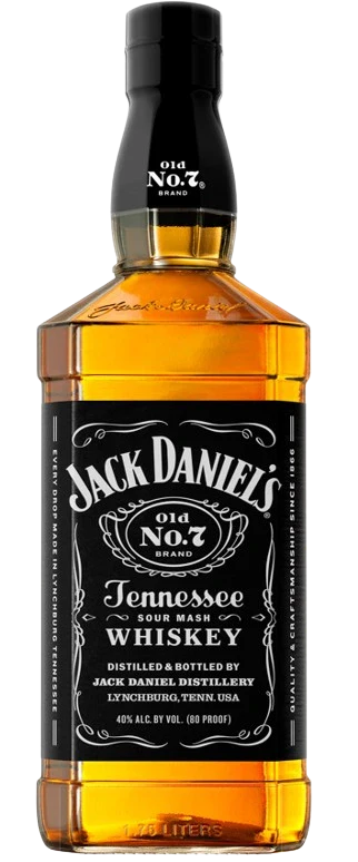 JACK DANIELS TENNESSEE WHISKEY 1.75L @ Deerfoot Meadows [1000179]