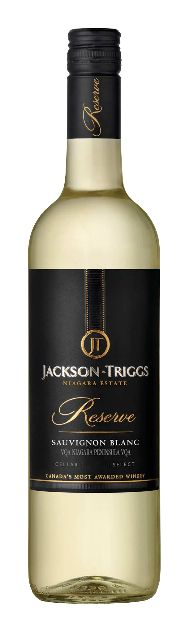 JACKSON TRIGGS RSV SAUVIGNON BLANC VQA 750ML @ Saskatoon [1010422]