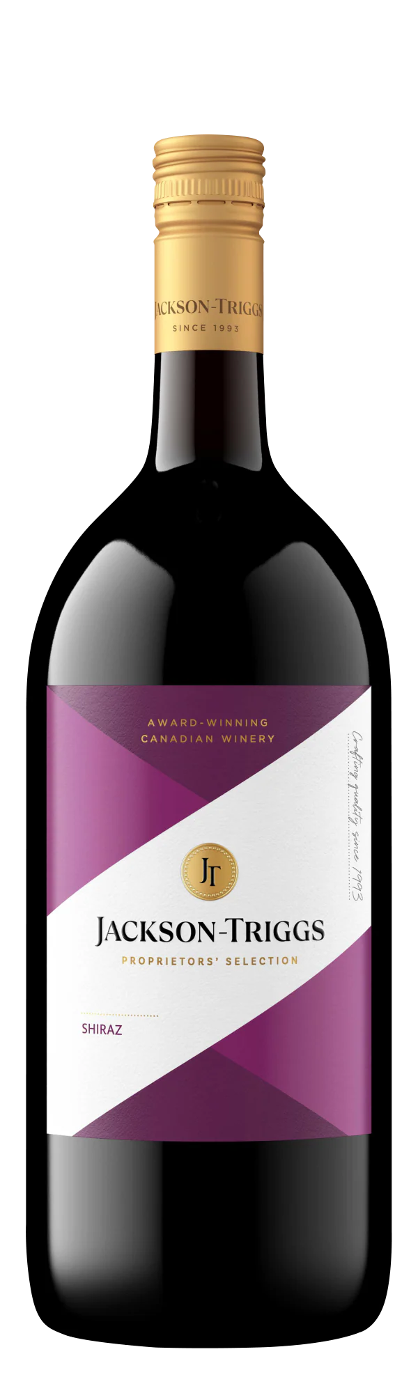 JACKSON TRIGGS SHIRAZ 1.5L @ St. Albert [1004243]