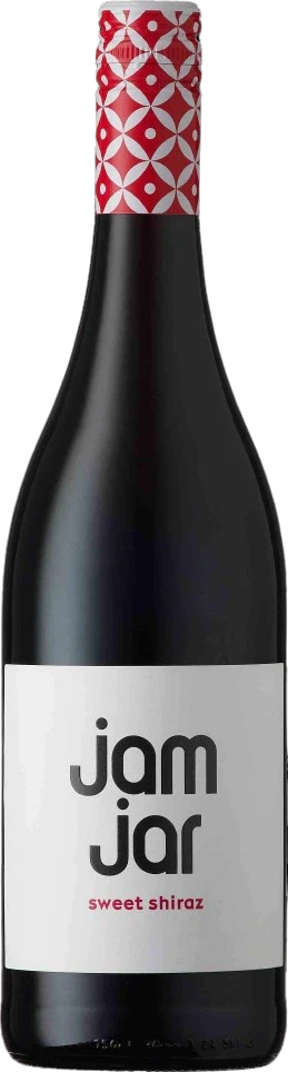 JAM JAR SWEET SHIRAZ 750ML @ Saskatoon [1007918]