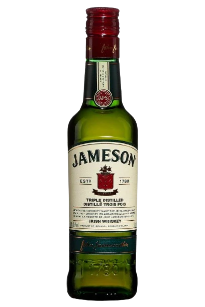JAMESON IRISH WHISKEY 375ML @ Deerfoot Meadows [1000259]