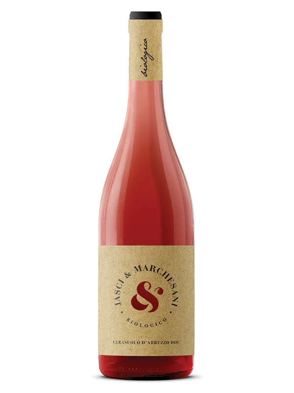 JASCI & MARCHESANI ROSATO 750ML @ MacTaggart [1045338]