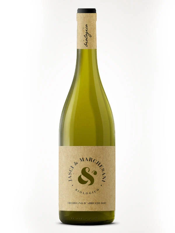 JASCI & MARCHESANI TREBBIANO 750ML @ MacTaggart [1045339]