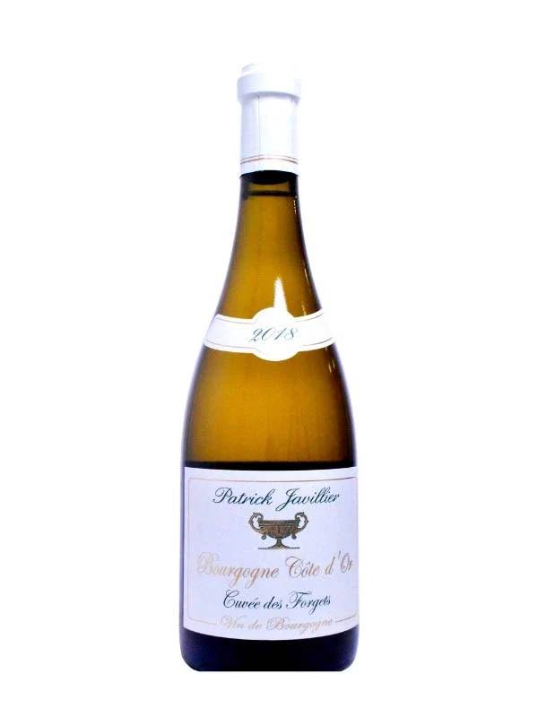 JAVILLIER BOURGOGNE CUVEE FORGETS 750ML @ MacTaggart [1035289]