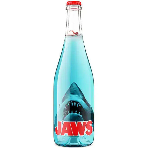 JAWS TROPICAL BLUE SPRITZER 750ML @ Deerfoot City [1074748]