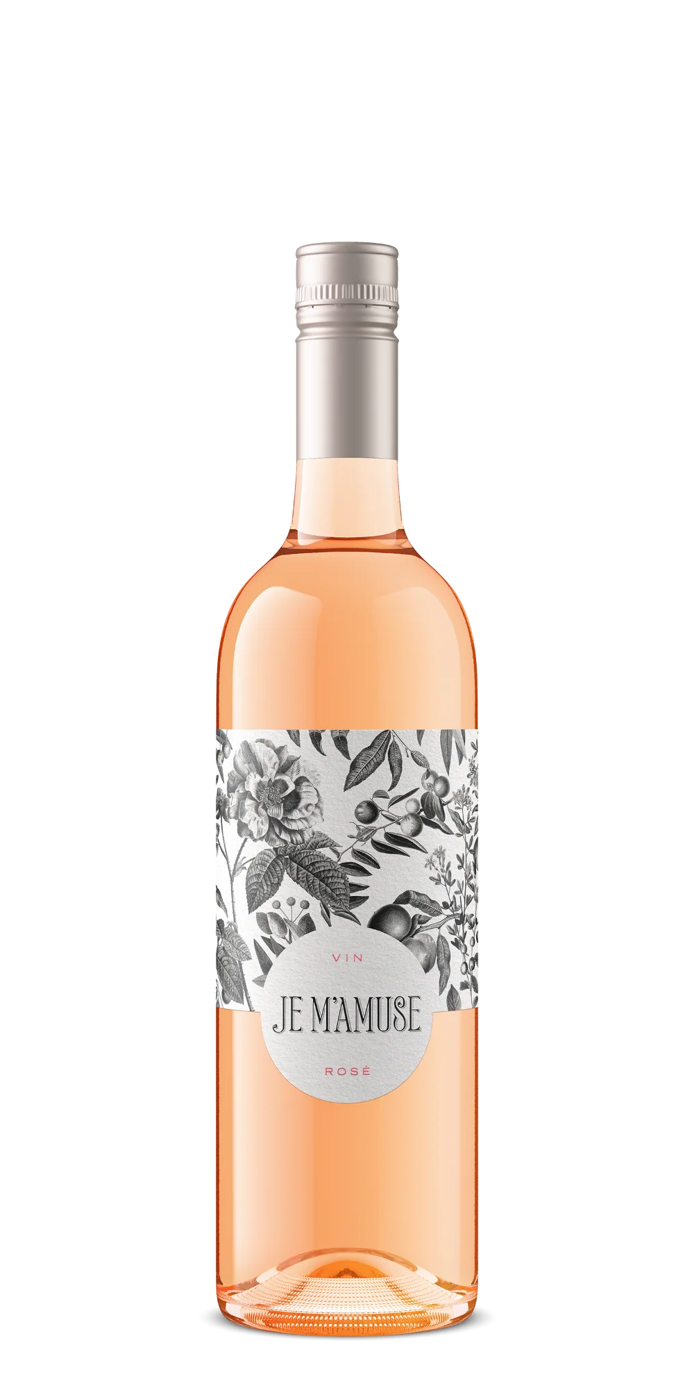 JE M AMUSE ROSE 750ML @ MacTaggart [1041206]