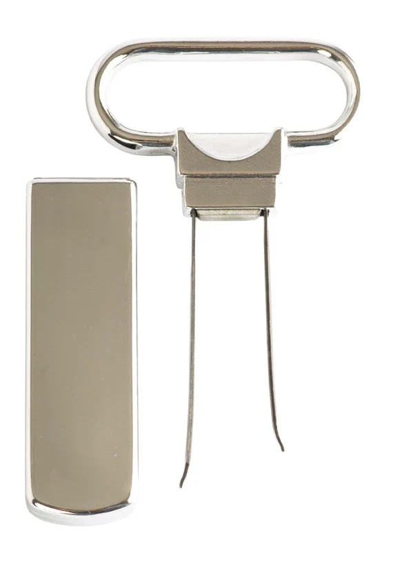 JEEVES TWIN PRONG BOTTLE OPENER @ Saskatoon [1009954]