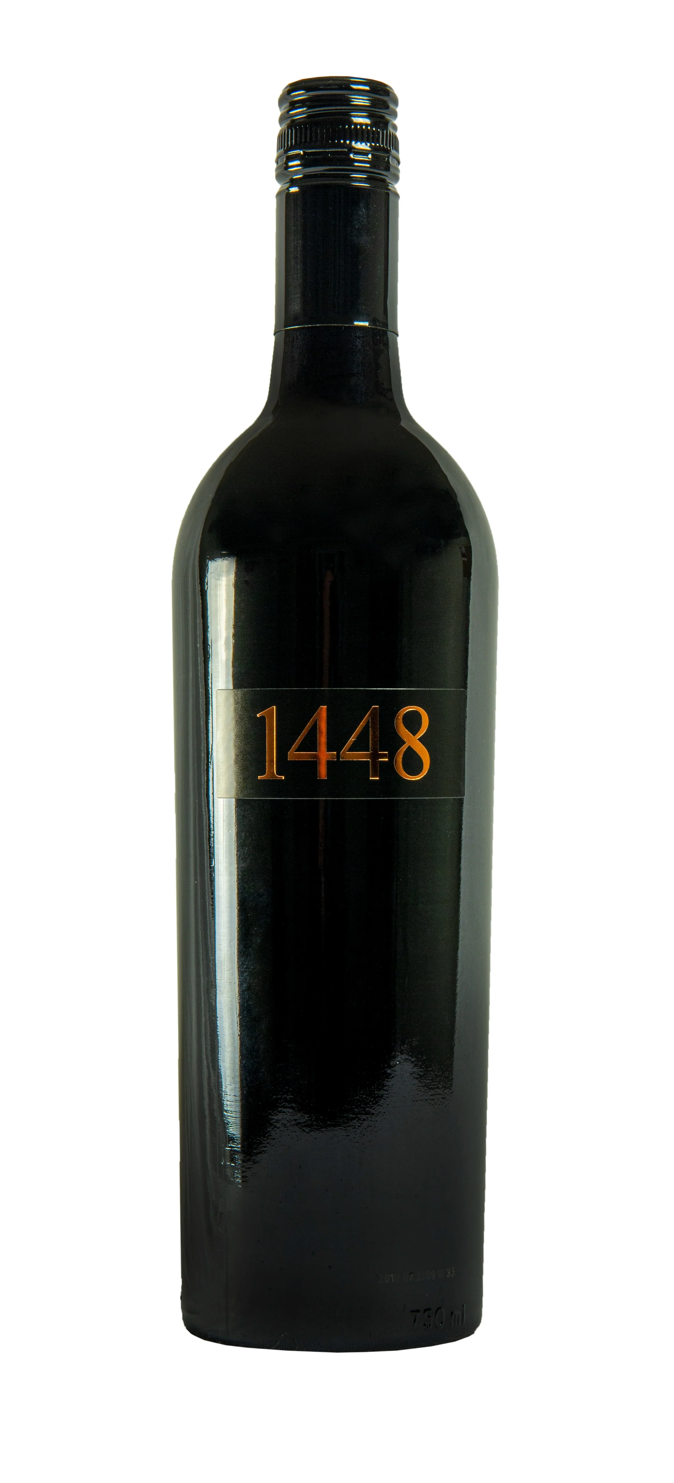 JEFF RUNQUIST 1448 RED BLEND 750ML @ Deerfoot Meadows [1019556]