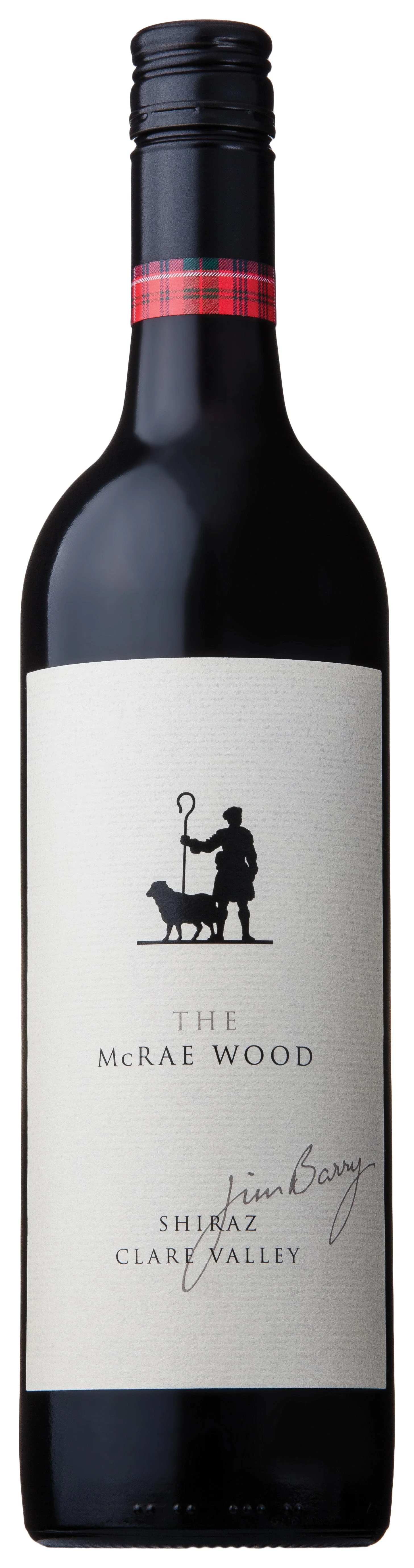 JIM BARRY MCRAE WOOD SHIRAZ 750ML @ Saskatoon [1012977]