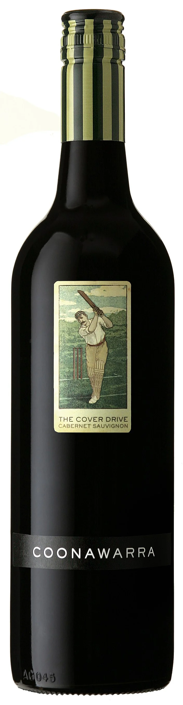 JIM BARRY THE COVER DRIVE CABERNET SAUVIGNON 750ML @ MacTaggart [1010439]