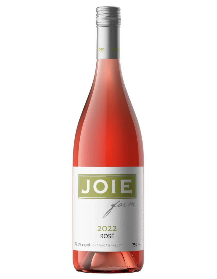 JOIE FARM ROSE 750ML @ MacTaggart [1015641]