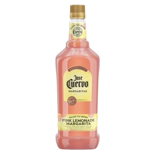 JOSE CUERVO PINK LEMONADE MARGARITA 1.75L @ Saskatoon [1032009]