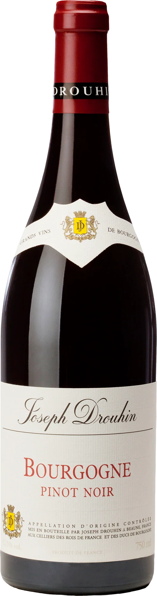 JOSEPH DROUHIN BOURGOGNE PINOT NOIR 750ML @ Saskatoon [1000117]