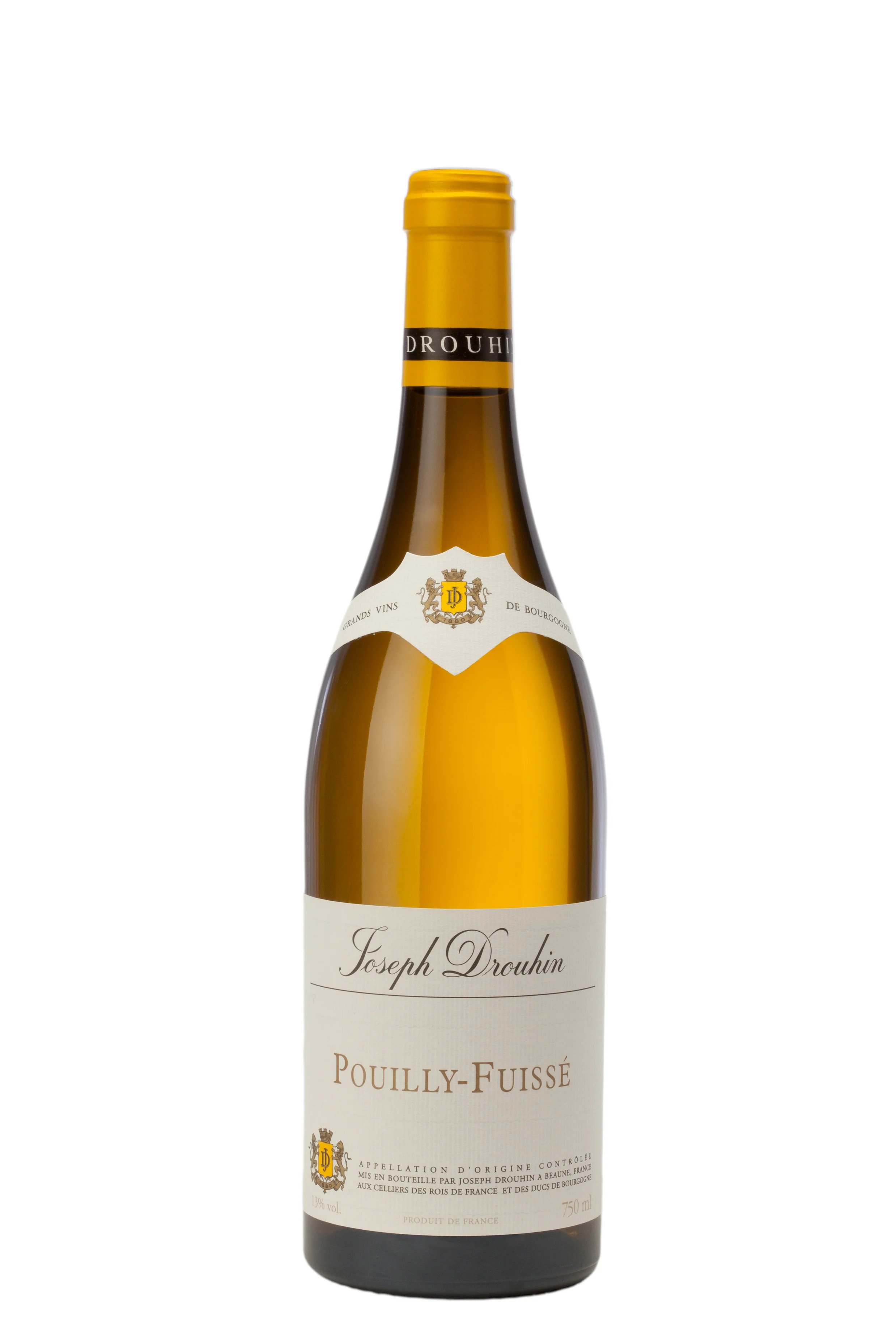 JOSEPH DROUHIN POUILLY FUISSE CHARDONNAY 750ML @ Deerfoot Meadows [1013152]