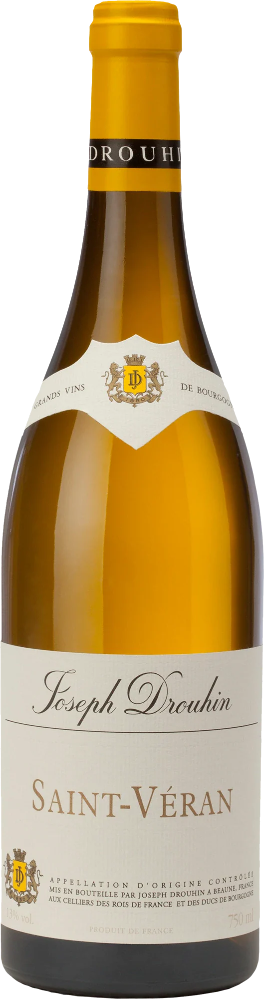 JOSEPH DROUHIN SAINT VERAN 750ML @ Deerfoot Meadows [1020156]