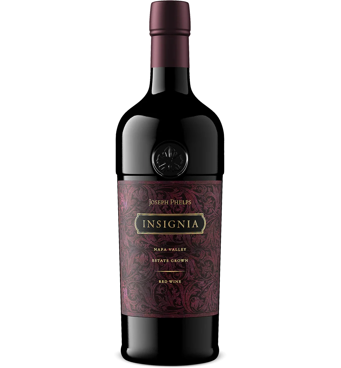 JOSEPH PHELPS INSIGNIA 2018 750ML @ Deerfoot Meadows [1036192]