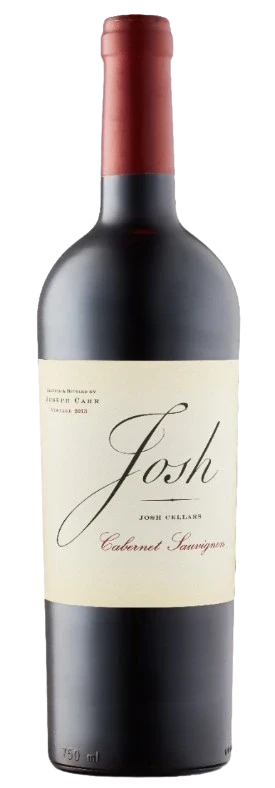 JOSH CELLARS CABERNET SAUVIGNON 750ML @ Deerfoot Meadows [1010588]