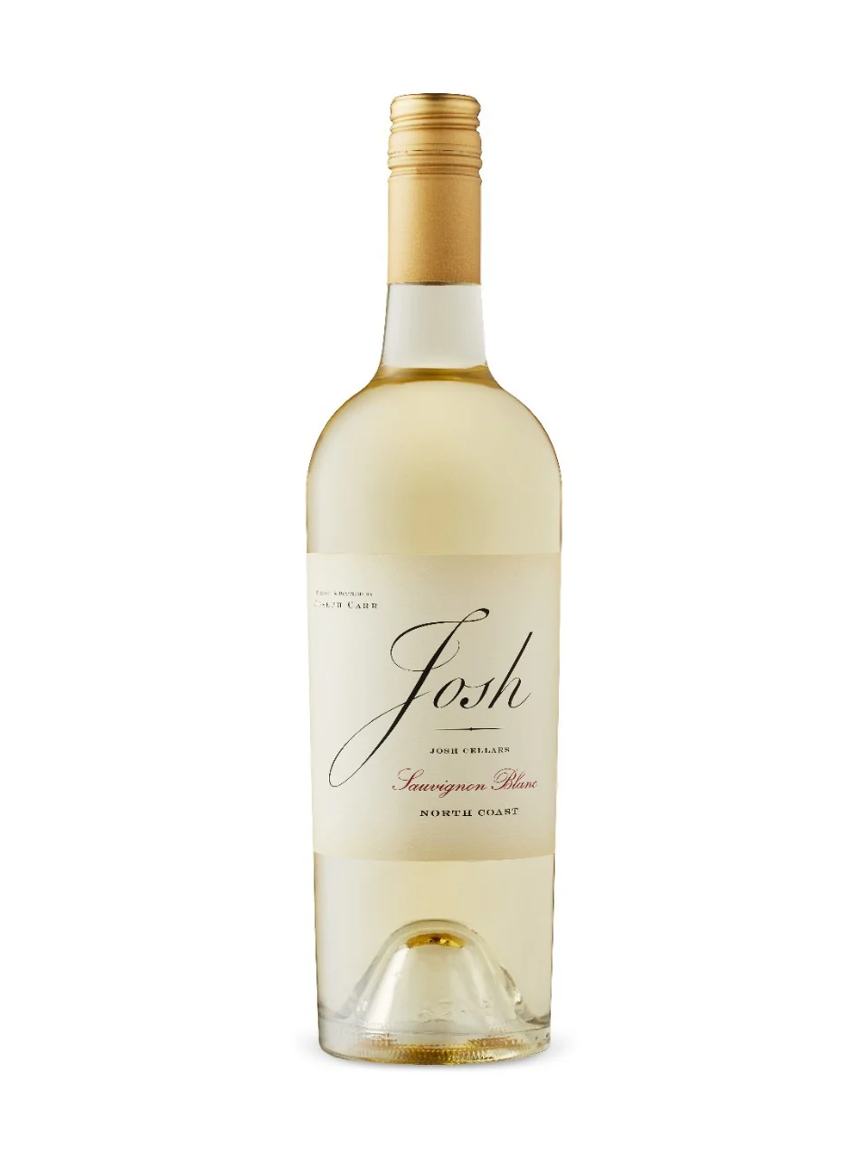 JOSH CELLARS SAUVIGNON BLANC 750ML @ MacTaggart [1042393]