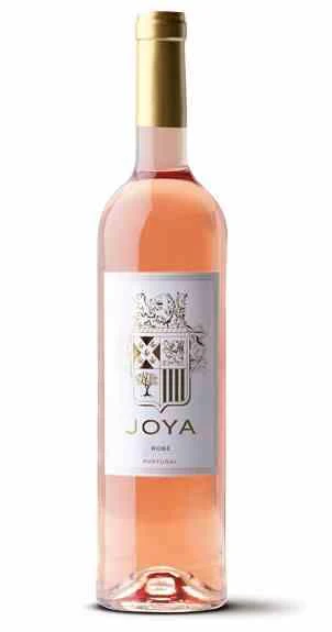 JOYA ROSE 750ML @ MacTaggart [1011558]