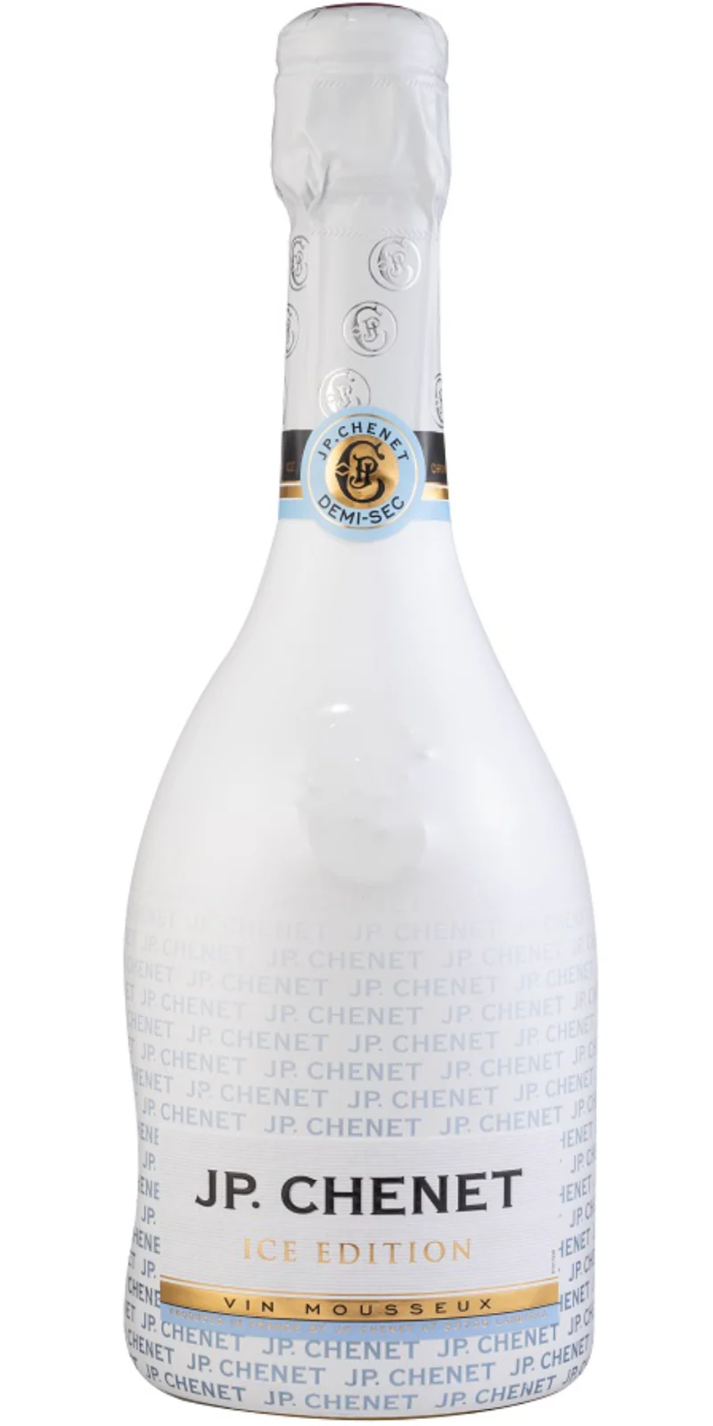 JP CHENET ICE EDITION SPARKLING WHITE 750ML @ Deerfoot Meadows [1010898]