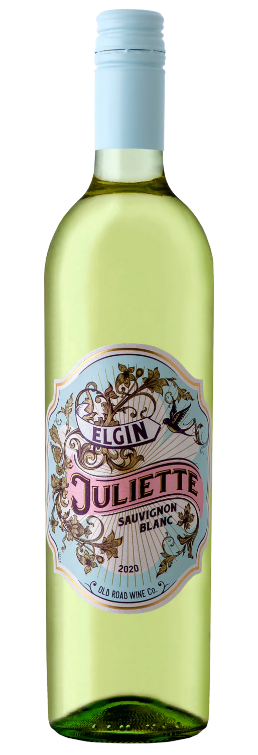 JULIETTE SAUVIGNON BLANC 750ML @ MacTaggart [1041011]