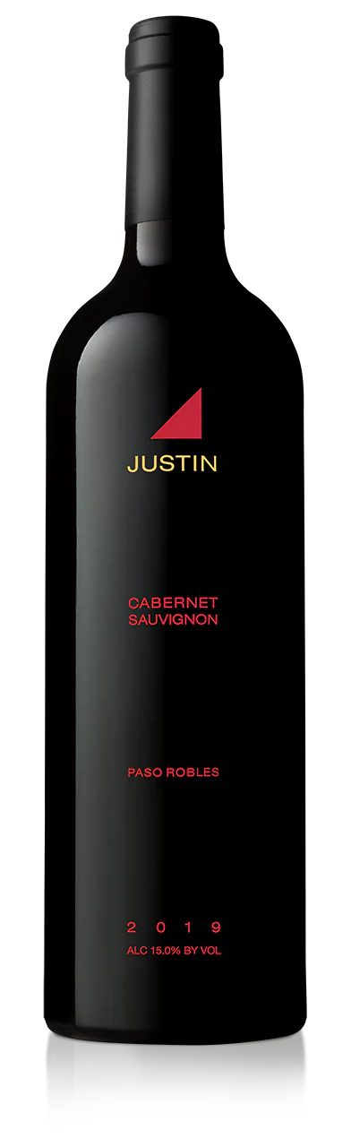 JUSTIN CABERNET SAUVIGNON 750ML @ Saskatoon [1010503]