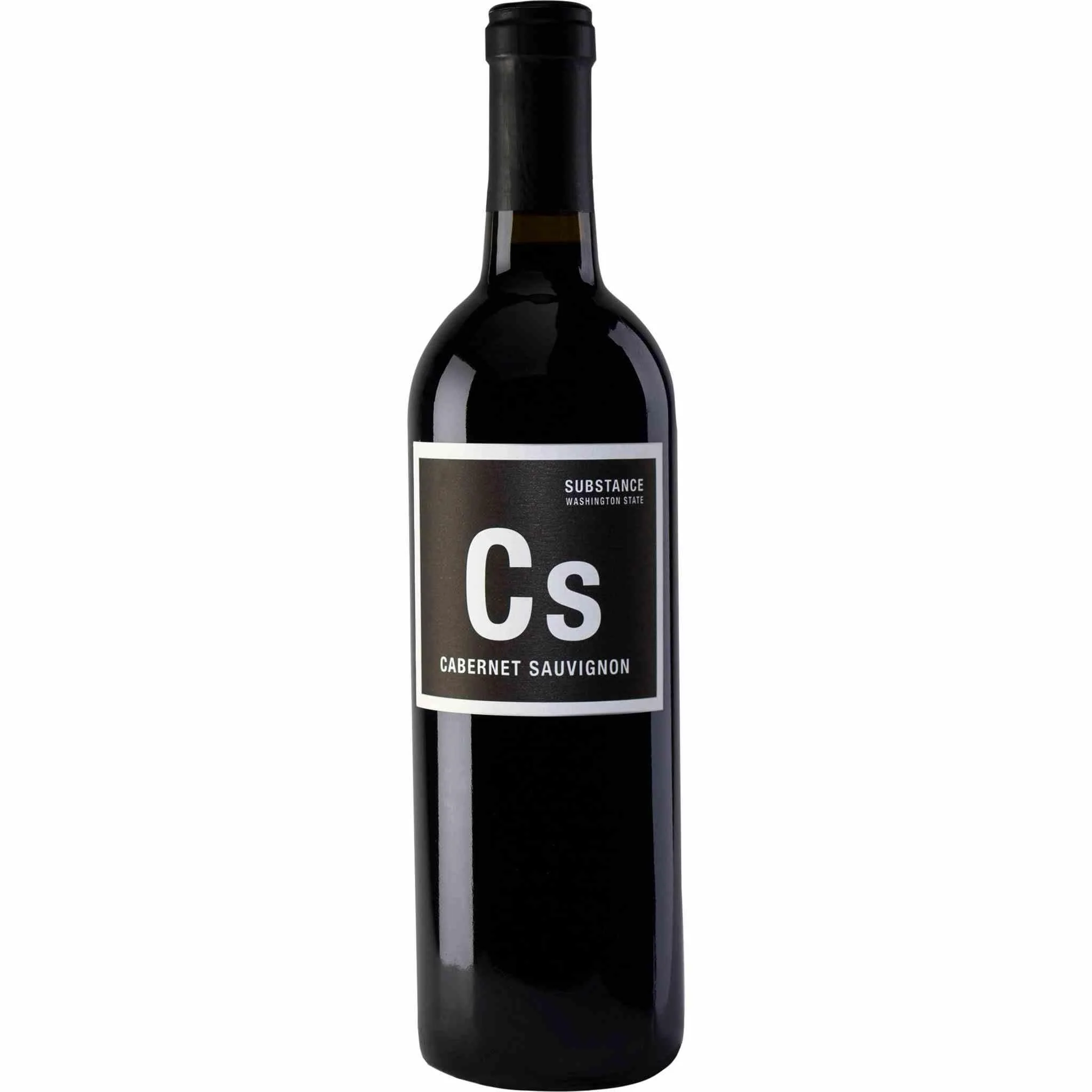 K VINTNERS WINES OF SUBSTANCE CABERNET SAUVIGNON 750ML @ Deerfoot Meadows [1005925]