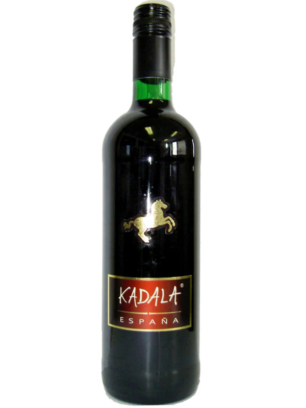 KADALA VINO MESA DE ESPANA RED BLEND 750ML @ Saskatoon [1013194]