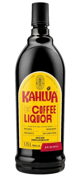 KAHLUA LIQUEUR 1.75L @ Deerfoot Meadows [1001088]
