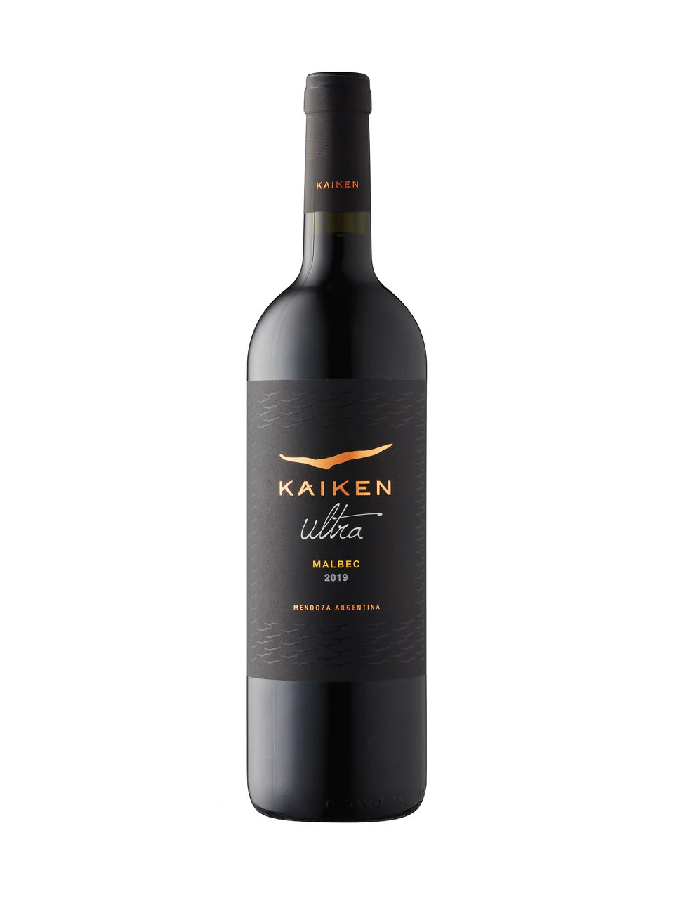 KAIKEN ULTRA MALBEC 750ML @ MacTaggart [1010986]