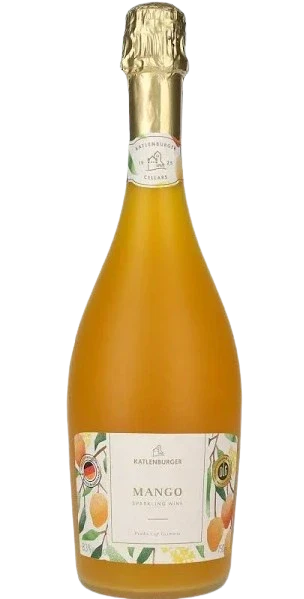 KATLENBURGER MANGO SPARKLING 750ML @ Saskatoon [1023087]