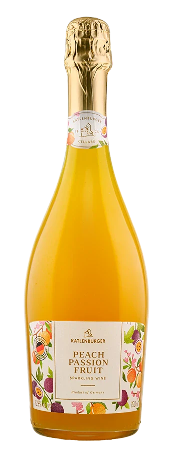 KATLENBURGER PEACH PASSIONFRUIT 750ML @ Saskatoon [1045162]