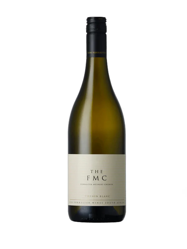 KEN FORRESTER THE FMC CHENIN BLANC 750ML @ Deerfoot Meadows [1015807]