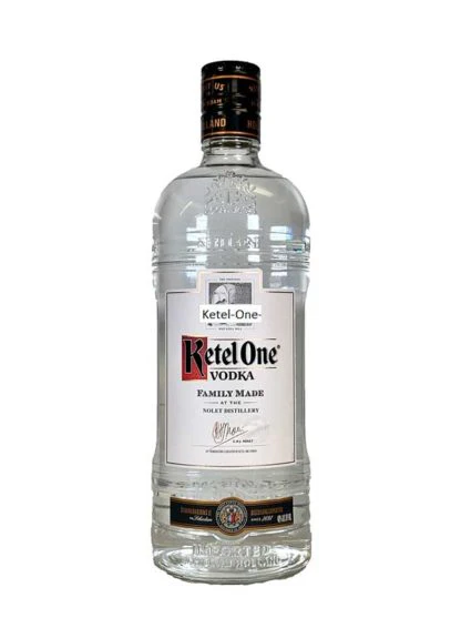 KETEL ONE VODKA 1.75L @ Saskatoon [1001741]