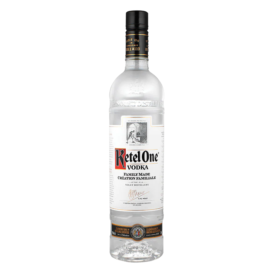 KETEL ONE VODKA 750ML @ Deerfoot Meadows [1000589]