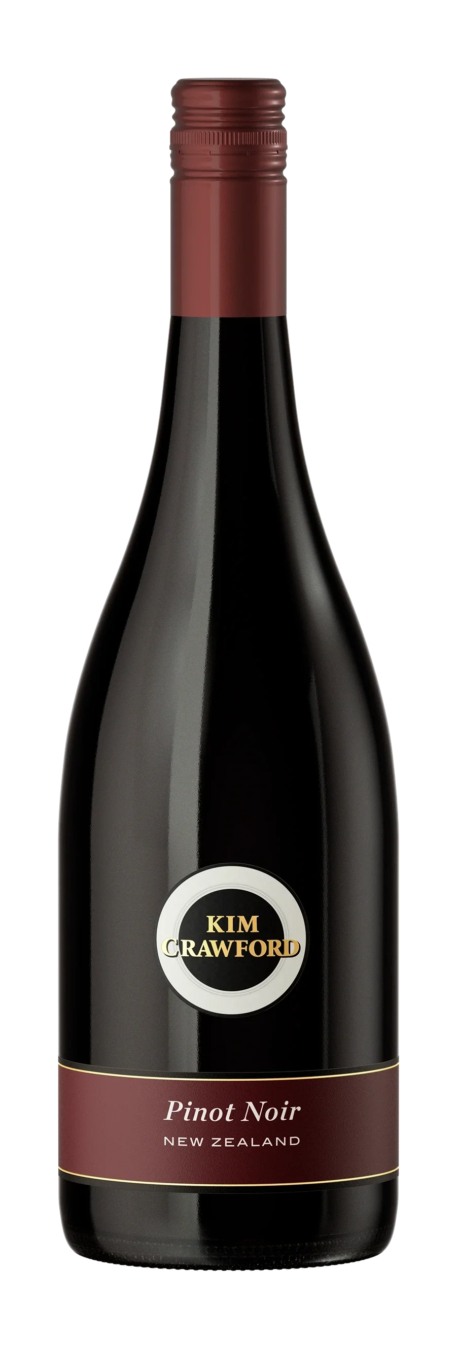 KIM CRAWFORD PINOT NOIR 750ML @ MacTaggart [1004222]