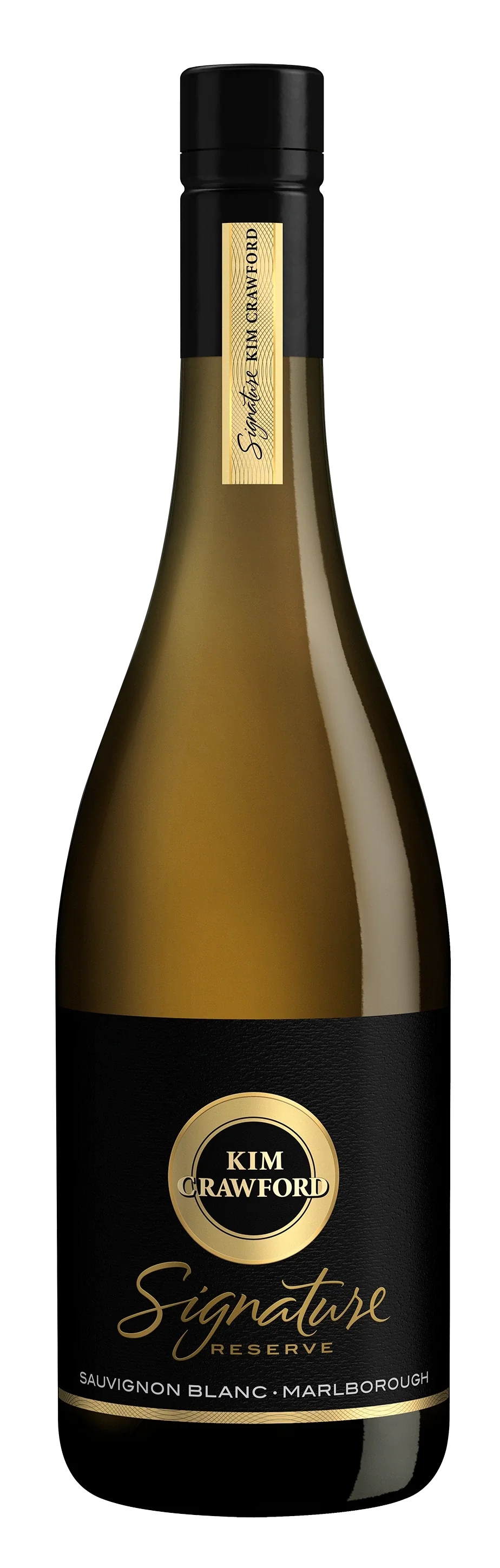 KIM CRAWFORD SIGNTURE RESERVE SAUVIGNON BLANC 750ML @ Saskatoon [1006664]