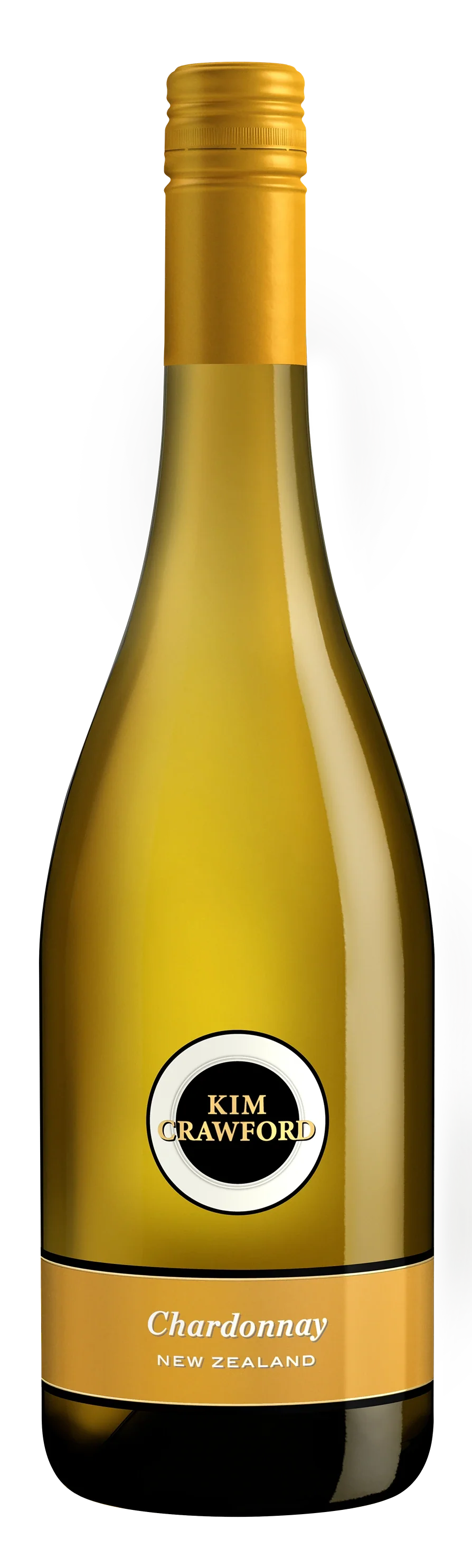 KIM CRAWFORD UNOAKED CHARDONNAY 750ML @ Saskatoon [1004227]