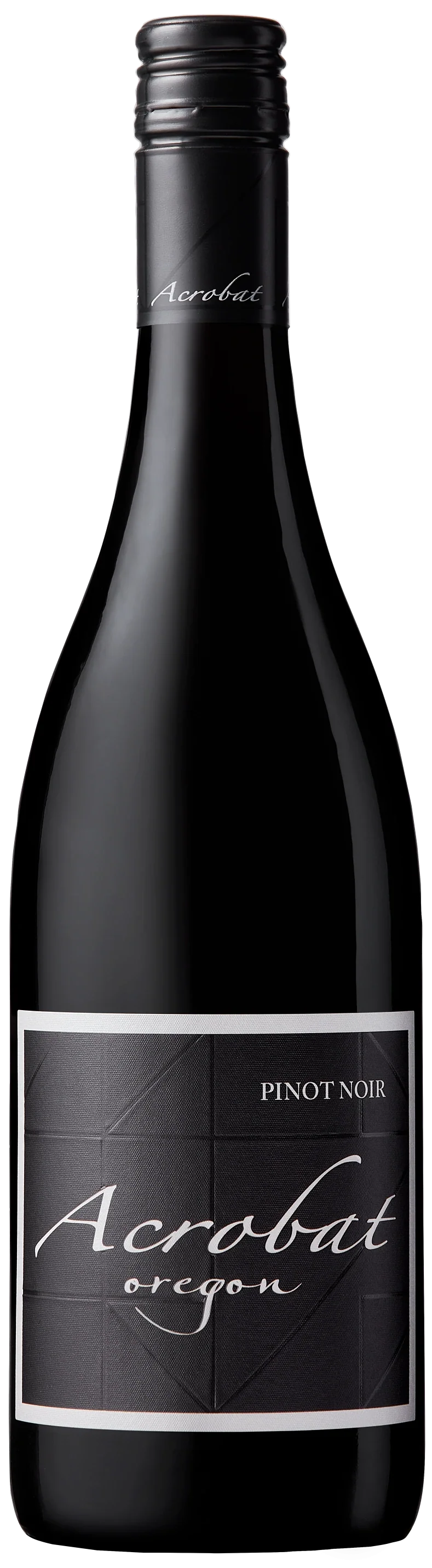 KING ESTATE ACROBAT PINOT NOIR 750ML @ Deerfoot Meadows [1019933]