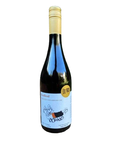 KODKOD PAIS 750ML @ MacTaggart [1051370]