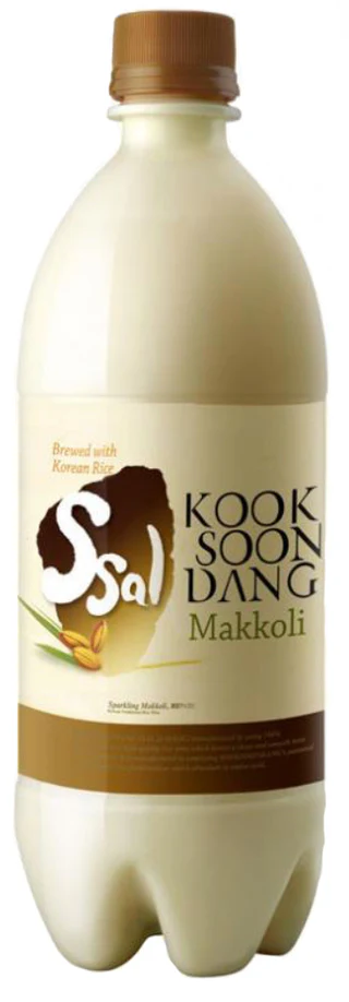 KOOKSOONDANG RICE MAKKOLI 750ML @ Saskatoon [1007929]