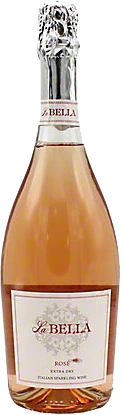 LA BELLA PROSECCO ROSE 750ML @ Deerfoot Meadows [1017578]